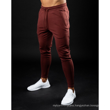 Men′s Tapered Fitness Running Jogger